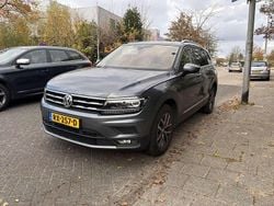 Grijs Gebruikt 2018 VW Tiguan Business SUV | € 23.950 (Iets duurder)