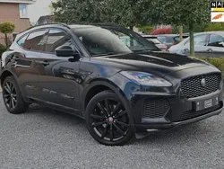 Zwart Gebruikt 2018 Jaguar E-Pace R-Dynamic SUV | € 26.950 (Duur)