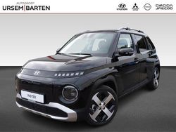 Zwart Nieuw 2025 Hyundai Inster Hatchback | € 29.880