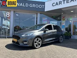 Grijs Gebruikt 2018 Ford Fiesta ST-Line Hatchback | € 10.995 (Eerlijke prijs)