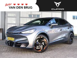 Grijs Gebruikt 2025 Cupra Tavascan SUV | € 48.900 (Duur)