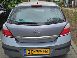 Gebruikt 2004 Opel Astra Hatchback | € 1.700 (Eerlijke prijs)