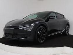 Blauw Gebruikt 2025 Kia EV6 Light SUV | € 39.940 (Iets duurder)