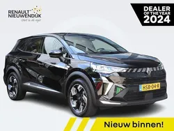 Noir etoile gne Nieuw 2025 Renault Symbioz Techno SUV | € 34.900 (Eerlijke prijs)