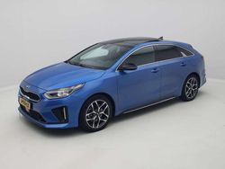 Blauw Gebruikt 2020 Kia ProCeed GT-Line Hatchback | € 20.950 (Eerlijke prijs)