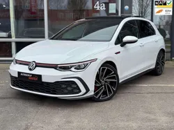 Wit Gebruikt 2021 VW Golf VIII GTI Hatchback | € 31.950 (Super prijs)