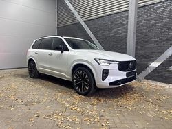 Wit Nieuw 2025 Volvo XC90 Plus SUV | € 81.700 (Super prijs)