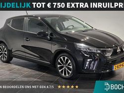 Zwart Gebruikt 2024 Mitsubishi Colt Intense Hatchback | € 21.694 (Goede deal)