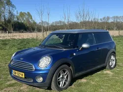 Blauw Gebruikt 2008 Mini Cooper Clubman Chili Stationwagen | € 2.500 (Eerlijke prijs)