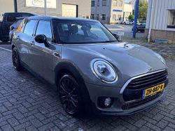 Grijs Gebruikt 2019 Mini Cooper Clubman Pepper Stationwagen | € 18.500 (Eerlijke prijs)