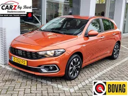Oranje Gebruikt 2023 Fiat Tipo Hatchback | € 21.445 (Goede deal)
