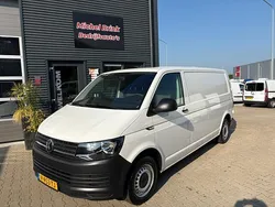 Wit Gebruikt 2018 VW T6 Van | € 9.950 (Super prijs)