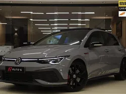 Grijs Gebruikt 2021 VW Golf VIII GTI Hatchback | € 36.950 (Eerlijke prijs)