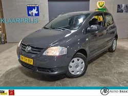 Grijs Gebruikt 2006 VW Fox Trendline Hatchback | € 1.350 (Eerlijke prijs)