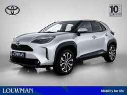 Grijs Gebruikt 2022 Toyota Yaris Cross Limited SUV | € 25.995 (Eerlijke prijs)