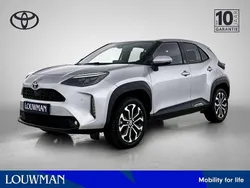 Grijs Gebruikt 2022 Toyota Yaris Cross Limited SUV | € 26.445 (Eerlijke prijs)