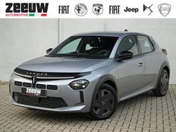Grijs Nieuw 2025 Lancia Ypsilon Hatchback | € 28.450 (Goede deal)