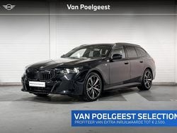 Zwart, metallic lak Gebruikt 2025 BMW i5 M Sport Sedan | € 64.900