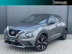 Grijs Gebruikt 2023 Nissan Juke SUV | € 21.200 (Goede deal)