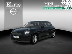 Nieuw 2025 Mini Cooper SE Essential Hatchback | € 35.590