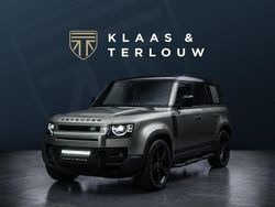 Groen Gebruikt 2023 Land Rover Defender SE Dynamic SUV | € 82.950 (Eerlijke prijs)