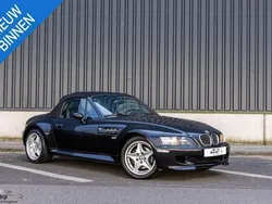 Overige Gebruikt 1999 BMW Z3 Cabriolet | € 22.950