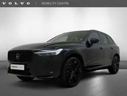 Zwart, metallic lak Gebruikt 2025 Volvo XC60 Ultra SUV | € 58.950 (Goede deal)