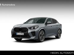 Blauw Nieuw 2025 BMW X2 M Sport SUV | € 74.363 (Eerlijke prijs)