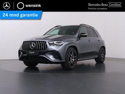 Grijs Gebruikt 2025 Mercedes GLE53 AMG AMG SUV | € 119.650