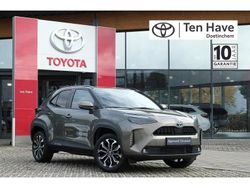 Groen Gebruikt 2024 Toyota Yaris Cross SUV | € 28.400 (Eerlijke prijs)