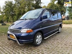 Overige Gebruikt 2002 Toyota HiAce Executive MPV | € 4.900 (Eerlijke prijs)