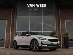 Wit Gebruikt 2020 Polestar 2 Long Range Dual motor Sedan | € 25.450 (Eerlijke prijs)