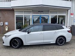 Grijs Gebruikt 2023 Toyota Corolla Sport Stationwagen | € 28.445 (Eerlijke prijs)