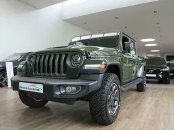 Groen Gebruikt 2021 Jeep Gladiator 80th Anniversary SUV | € 69.500