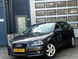 Grijs Gebruikt 2011 Audi A3 Attraction Hatchback | € 7.995 (Iets duurder)