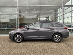 Grijs (metallic) Nieuw 2025 Hyundai i30 Stationwagen | € 31.750
