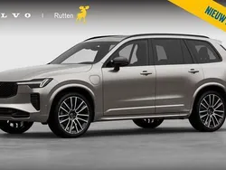 Overige Nieuw 2025 Volvo XC90 Ultra SUV | € 110.340