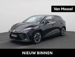 Zwart Gebruikt 2023 MG MG4 EV Luxury Hatchback | € 23.900 (Eerlijke prijs)