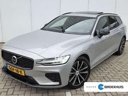Grijs Gebruikt 2024 Volvo V60 Plus Stationwagen | € 44.900 (Eerlijke prijs)
