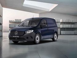 Blauw Nieuw 2025 Mercedes Citan 108 Van | € 28.450
