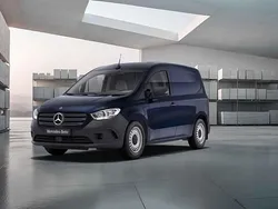 Blauw Nieuw 2025 Mercedes Citan 108 Van | € 28.900
