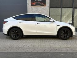 Wit Gebruikt 2024 Tesla Model Y RWD SUV | € 35.999 (Goede deal)