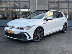 Wit Gebruikt 2020 VW Golf VIII GTI Hatchback | € 29.950 (Eerlijke prijs)