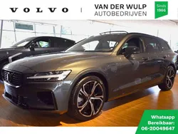 Groen Nieuw 2025 Volvo V60 Plus Stationwagen | € 64.622