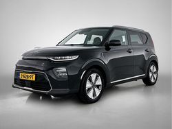 Zwart Gebruikt 2020 Kia Soul EV 2 SUV | € 18.895