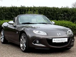 Mazda MX5