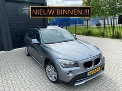 Grijs Gebruikt 2011 BMW X1 SUV | € 8.450 (Eerlijke prijs)