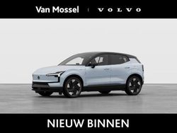 Overige Nieuw 2025 Volvo EX30 Plus SUV | € 41.485 (Eerlijke prijs)