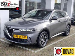 Grijs Gebruikt 2023 Alfa Romeo Tonale Ti SUV | € 31.445 (Eerlijke prijs)