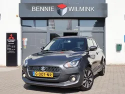 Grijs Gebruikt 2019 Suzuki Swift Hatchback | € 14.850 (Eerlijke prijs)